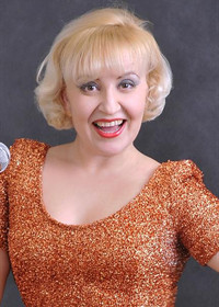 Репетитор Татьяна Владимировна