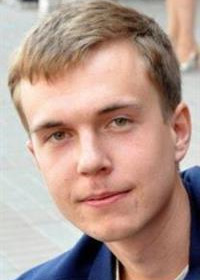 Репетитор Кирилл Николаевич