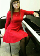 Репетитор Алина Витальевна