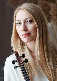 Репетитор Надежда Геннадьевна