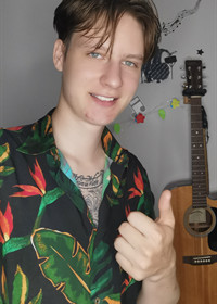 Репетитор Кирилл Алексеевич