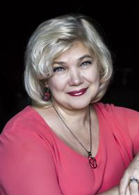 Репетитор Влада Валерьевна