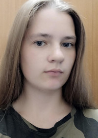 Репетитор Арина Михайловна