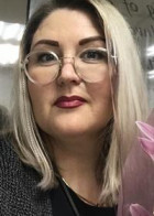 Репетитор Наталья Александровна