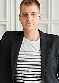 Репетитор Андрей Вячеславович