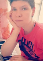 Репетитор Анна Петровна