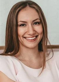 Репетитор Виктория Павловна