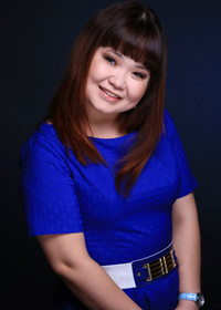 Репетитор Ольга Николаевна