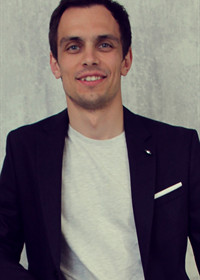 Репетитор Ярослав Михайлович