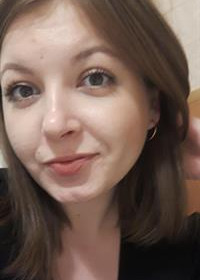 Репетитор Валерия Евгеньевна