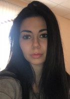 Репетитор Виктория Сергеевна