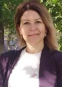 Репетитор Елена Сергеевна