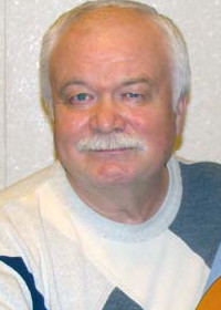 Репетитор Владимир Иванович