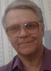 Репетитор Валерий Анатольевич