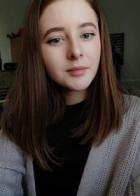 Репетитор Олеся Дмитриевна