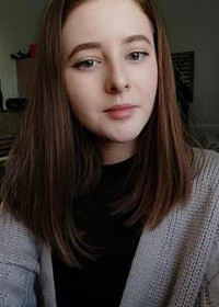 Репетитор Олеся Дмитриевна