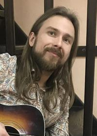 Репетитор Антон Евгеньевич