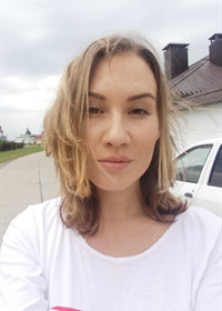 Репетитор Алена Владимировна