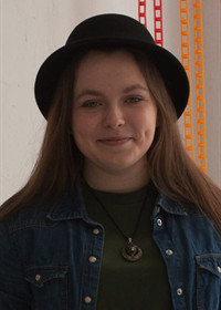 Репетитор Мария Алексеевна