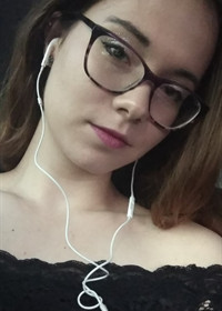 Репетитор Анастасия Леонидовна