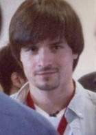 Репетитор Данила Николаевич