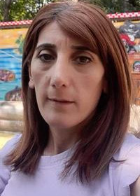 Репетитор Лусине Левоновна