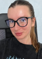 Репетитор Елена Сергеевна