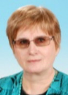 Репетитор Марина Владимировна