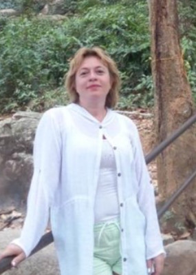 Репетитор Елена Анатольевна