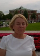 Репетитор Галина Макаровна