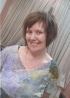 Репетитор Светлана Александровна