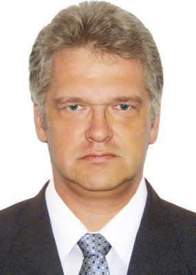 Репетитор Сергей Анатольевич