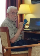 Репетитор Вячеслав Михайлович