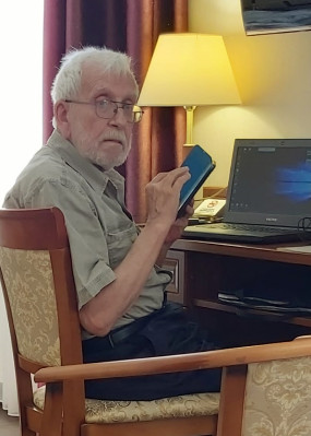 Репетитор Вячеслав Михайлович