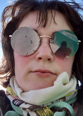 Репетитор Екатерина Александровна