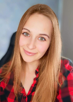 Репетитор Ольга Валерьевна