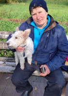 Репетитор Андрей Юрьевич