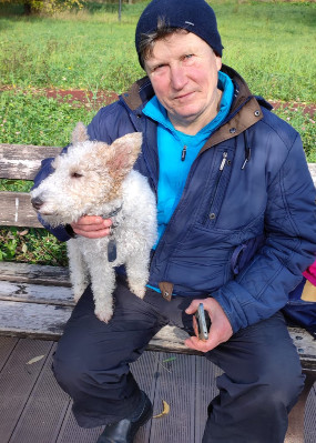 Репетитор Андрей Юрьевич