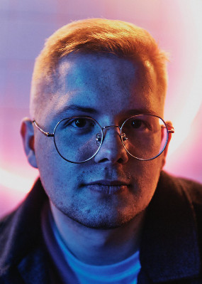 Репетитор Герман Юлианович