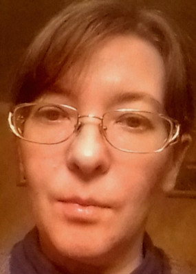 Репетитор Алена Вячеславовна