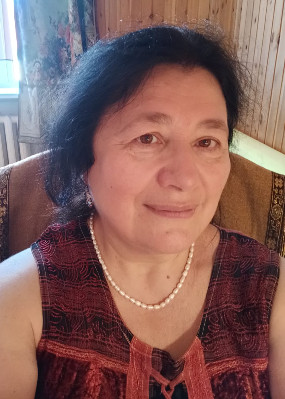 Репетитор Евгения Петровна