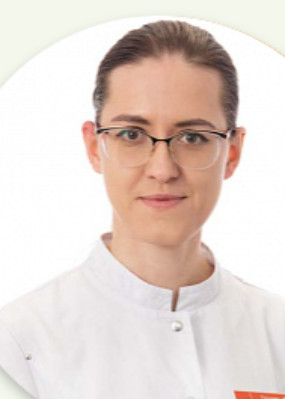 Репетитор Татьяна Александровна