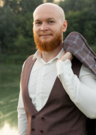 Репетитор Никита Кириллович