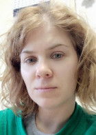 Репетитор Светлана Александровна