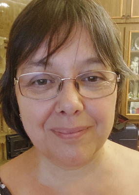 Репетитор Анна Борисовна