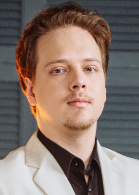 Репетитор Алексей Александрович