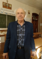 Репетитор Валерий Иосифович