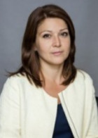 Репетитор Екатерина Геннадьевна