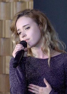 Репетитор Кристина Сергеевна