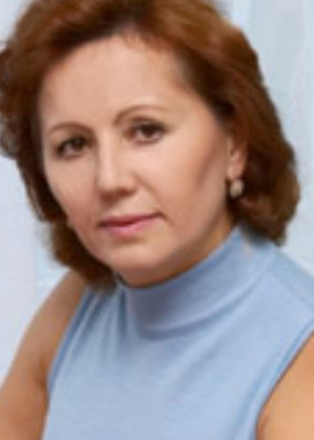 Репетитор Руслана Яковлевна